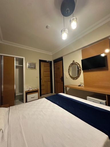 Room 5, serenity suıtes otel konyaaltı, Antalya