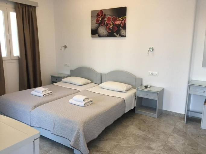 Room 3, Diogenis Village Mykonos, South Aegean