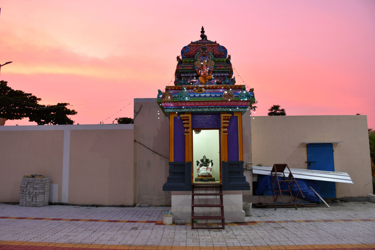 Exterior & Views 2, SRI VIJAYBALAJI MAHAL, Tiruvannamalai