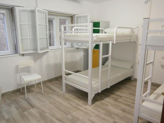 Bedroom 3, A Barca de Pedra, A Coruña