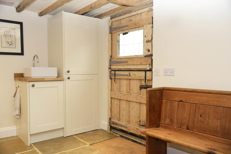 Public Area, South Downs Way B&B, West Sussex