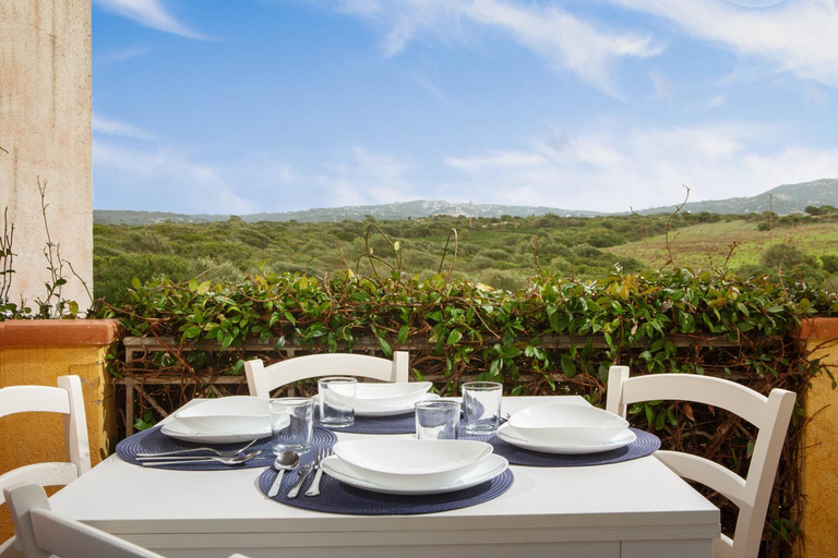 Food & Drinks 5, Appartamenti Residence Zodiaco, Olbia-Tempio