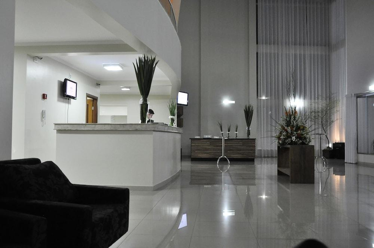 Others 4, Class Hotel Passos Rio Grande Portal da Canastra, Passos