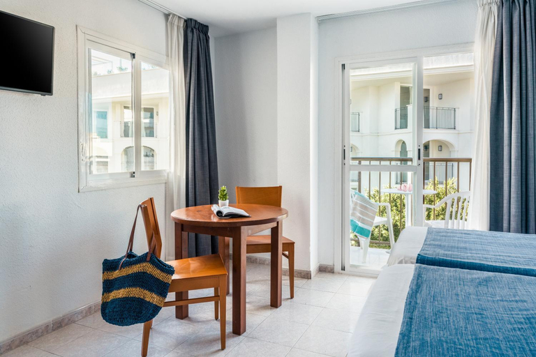 Bedroom 3, Vibra Calima Apartamentos - Adults only, Baleares