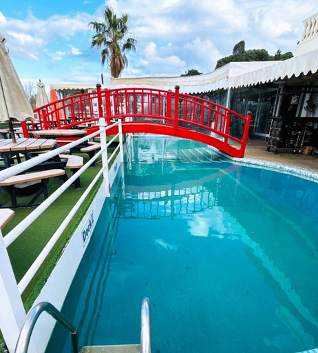 Sport & Beauty, Hotel Plaza la marsa, La Marsa