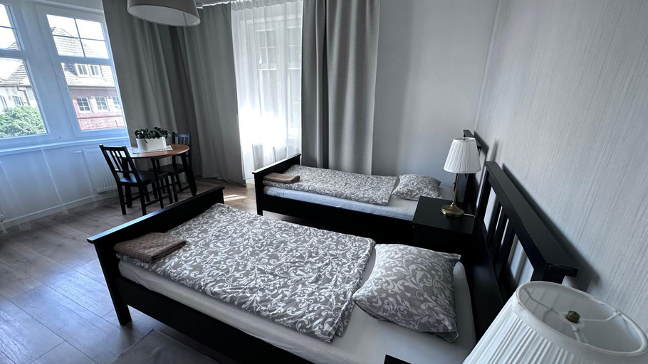 Bedroom 5, Belgard- House 32, Białogard