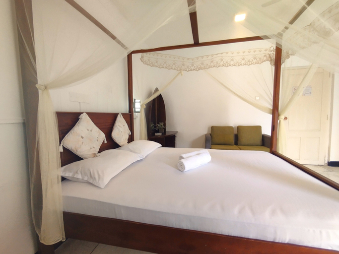 Room 3, W HOTEL MOUNT LAVINIA - COLOMBO, Dehiwala-Mount Lavinia