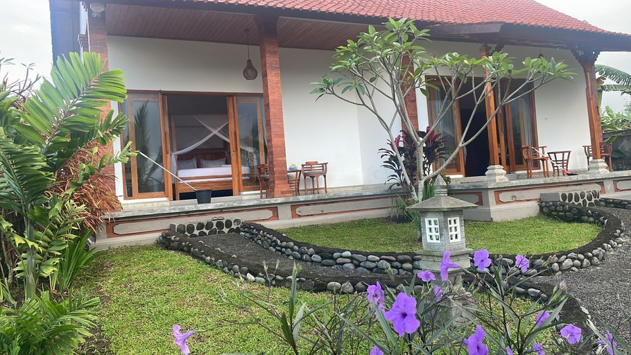 Exterior & Views 2, Terrace Retreat & Spa, Jembrana