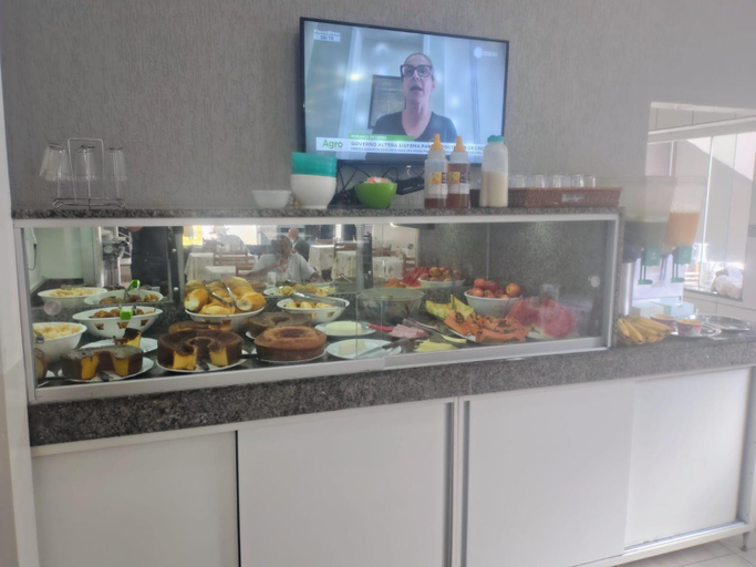 Food & Drinks 4, Avila Hotel, Boa Esperança