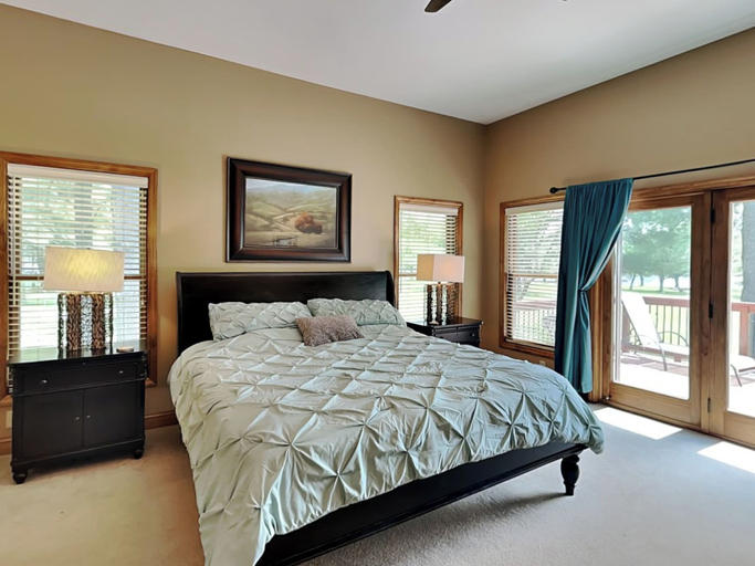Property amenity 2, Paravel by Taylor Made Deep Creek, Garrett