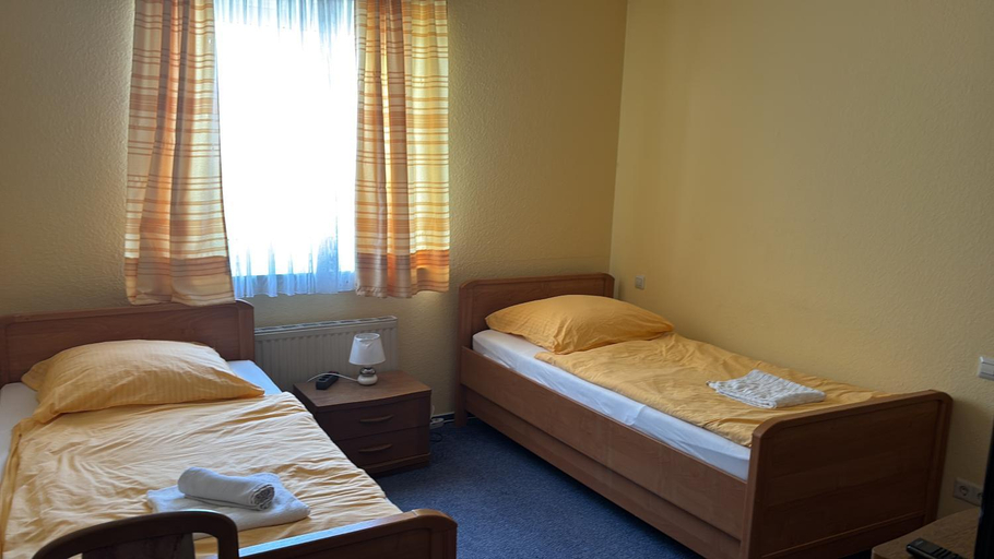 Bedroom 5, Haus Pegasus, Region Hannover
