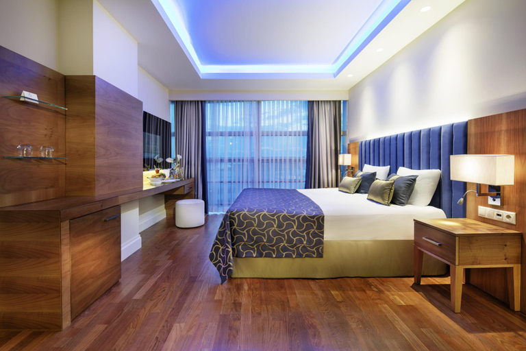 Bedroom 3, Liberty Hotels Lara, Antalya