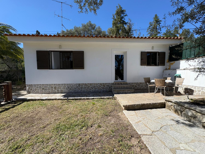Exterior & Views 1, Casa Calidris - Bed, Wine & Breakfast, Sesimbra