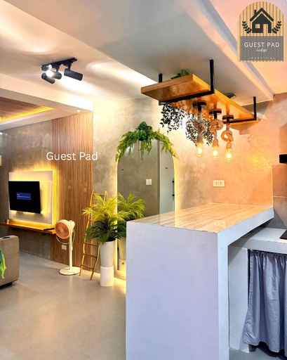 Others 5, Guest Pad Lodge, Cabanatuan City