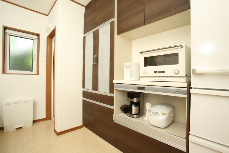 Others 5, Sonata House, Hakuba