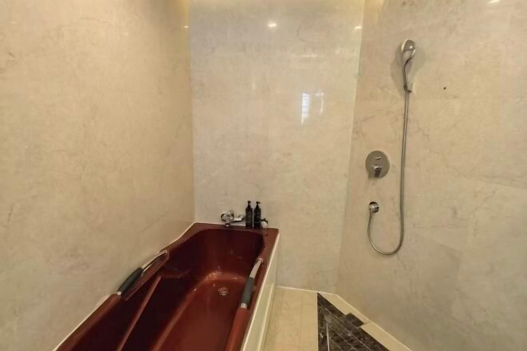 Bathroom 3, Xinchunlan International Hotel, Xining