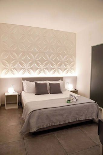 Room 4, Favorite Room&Spa, Napoli