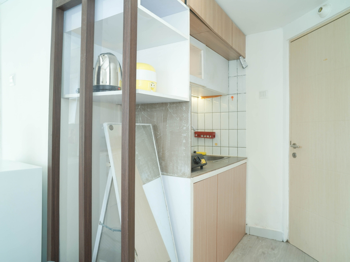 Others 2, Neat Studio at Amethyst Apartment near JIEXPO By Travelio, Central Jakarta