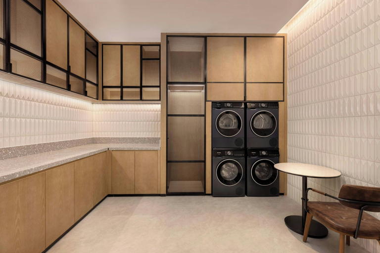 Property amenity, Four Points by Sheraton Tianshui, Tianshui