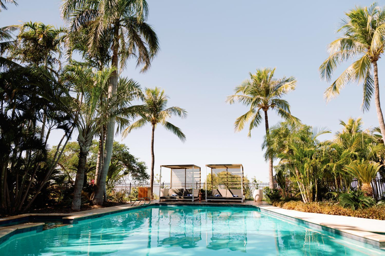 Sport & Beauty 2, Mangrove Hotel, Broome
