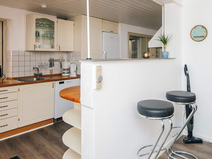 Interior 1, 12 Person Holiday Home in Ringkobing, Ringkøbing-Skjern
