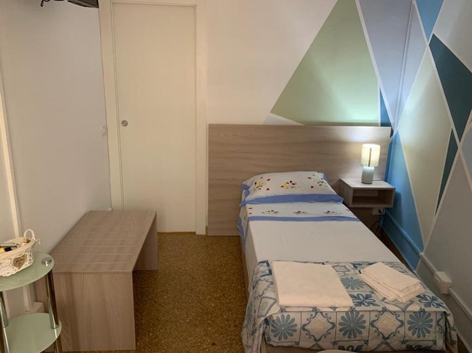 Spa, Erythrà b&b, Reggio Di Calabria