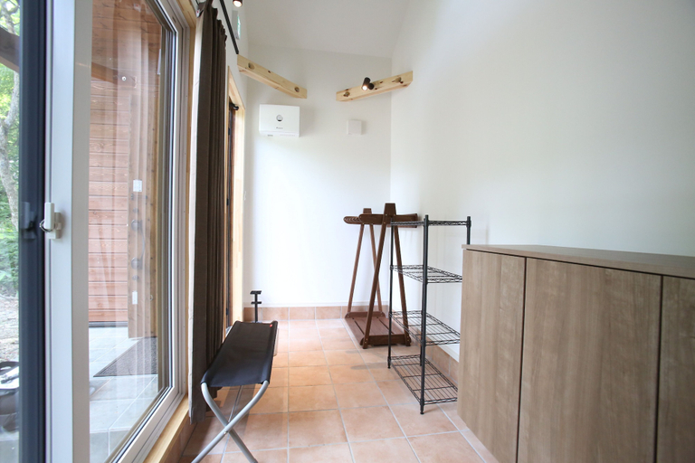 Others 5, White peak cabin, Hakuba