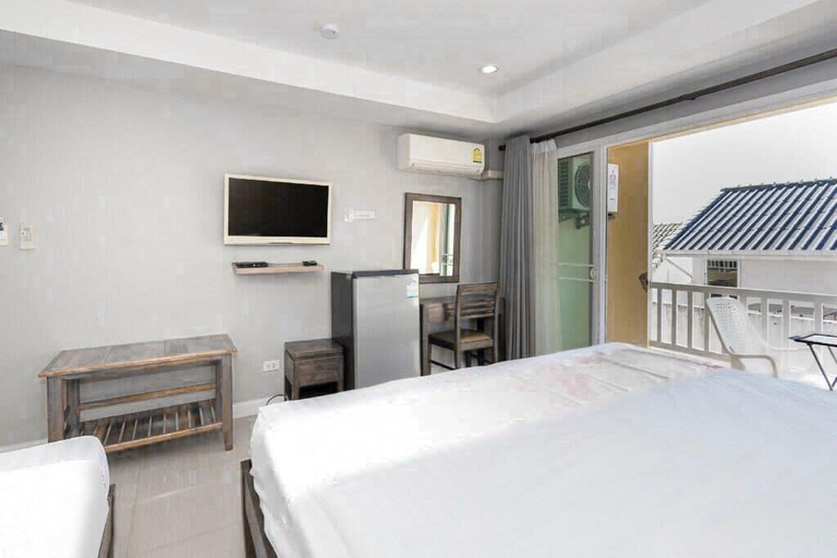 Room 5, sea residence huahin 45, Hua Hin