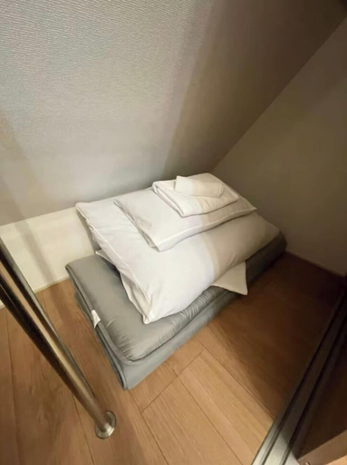 Room 4, Haneda 5-chome, Ōta