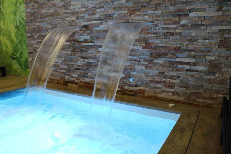 Sport & Beauty 5, Hotel Vilobí, Girona