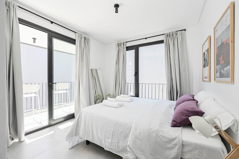 Room 5, MOT Black Ravignani, Distrito Federal