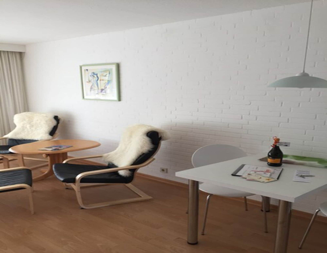 Living room 5, Ferienwohnung in Westerland auf Sylt, Nordfriesland