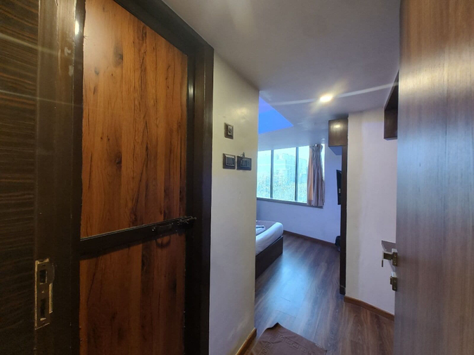 Interior, Hotel Rio, Mumbai Suburban