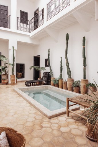 Sport & Beauty, Riad 27 & SPA entierement privatise, Marrakech