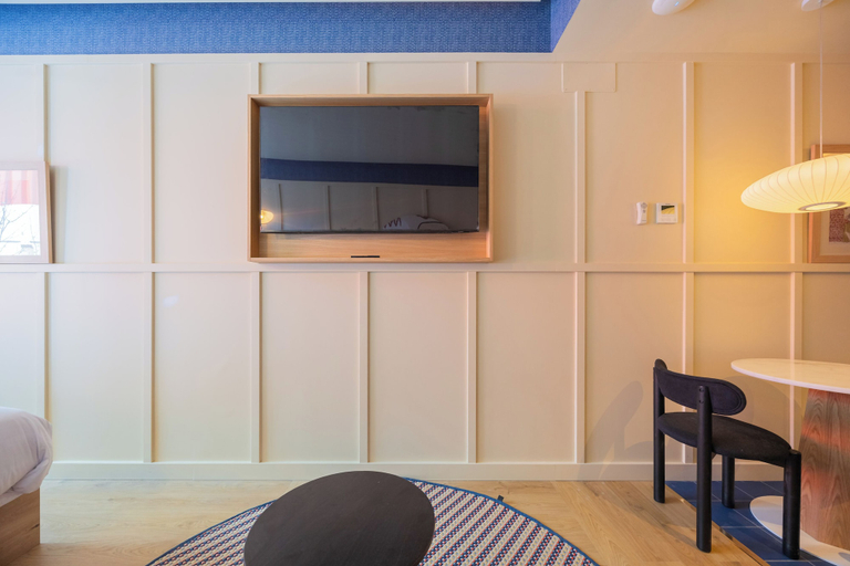 Room 2, CP Apartments Bilbao, Vizcaya