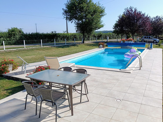 Sport & Beauty, Les Volets Verts, Tarn-et-Garonne