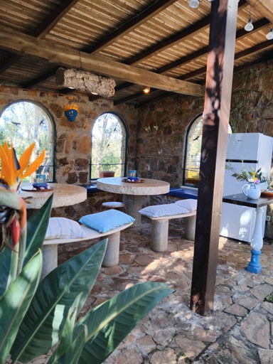 Food & Drinks, Quinta do Paraiso, Odemira