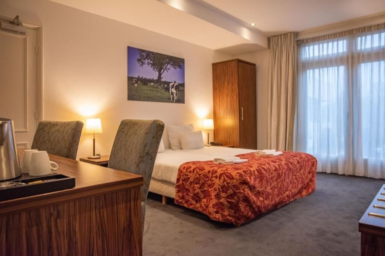 Bedroom 2, De Zwaan Delden, Hof van Twente