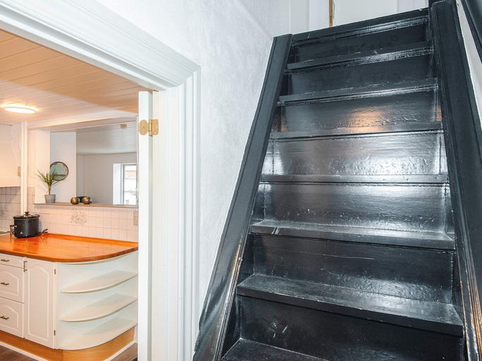 Interior 3, 12 Person Holiday Home in Ringkobing, Ringkøbing-Skjern