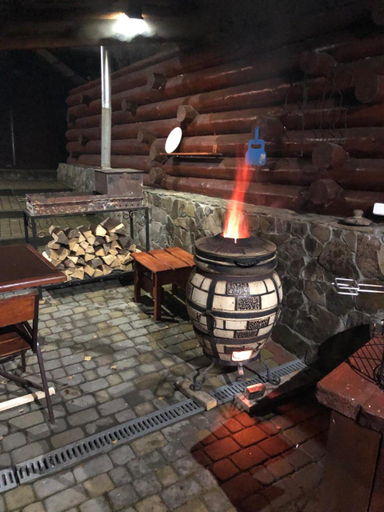 Food & Drinks 4, Georgiy, Skolivs'kyi