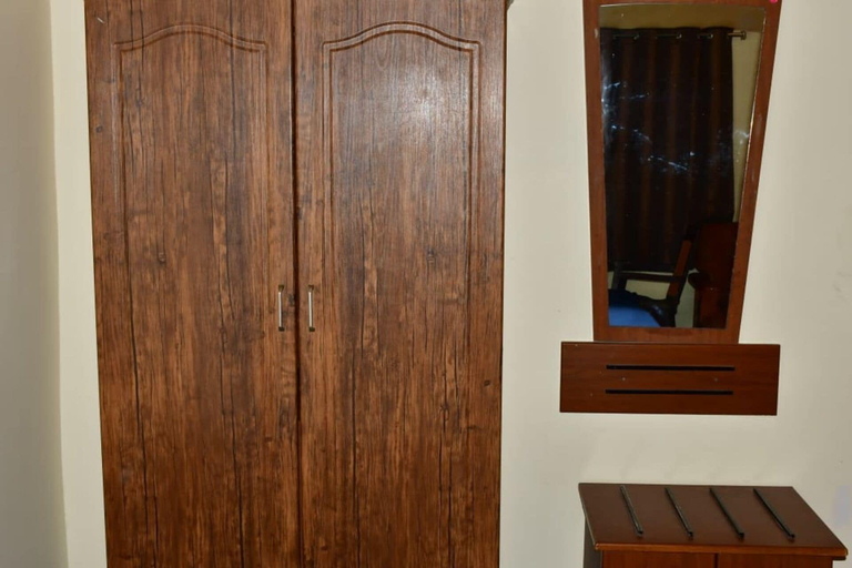 Interior, Vybhav Residency, Anantapur