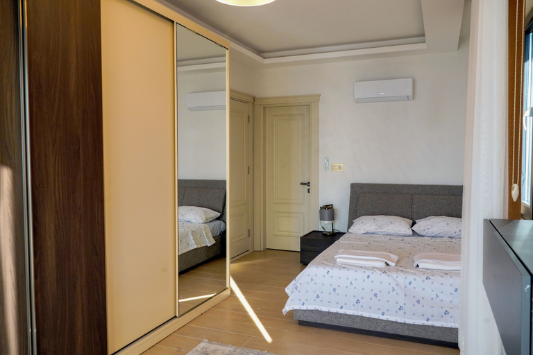 Room 5, Luxury cihan villa, Merkez