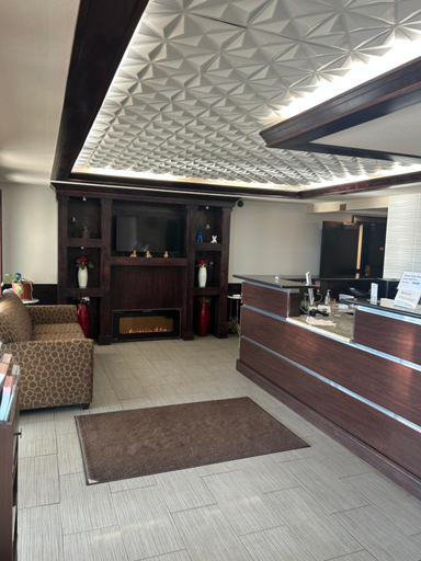 Public Area 2, Home Suites, Pennington