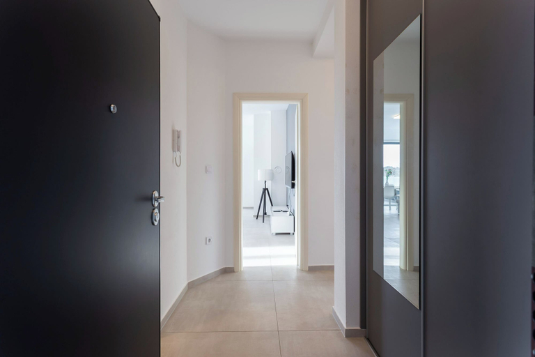 Interior 5, Apartment Sang Near The Beach, Fažana