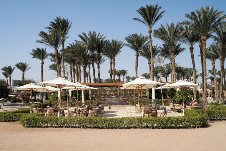 Exterior & Views 2, Grand Makadi Couples and Families Only - All inclusive, Safaja