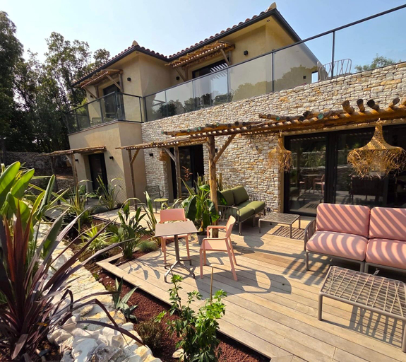 Exterior & Views 2, Maison Mahana, Corse-du-Sud