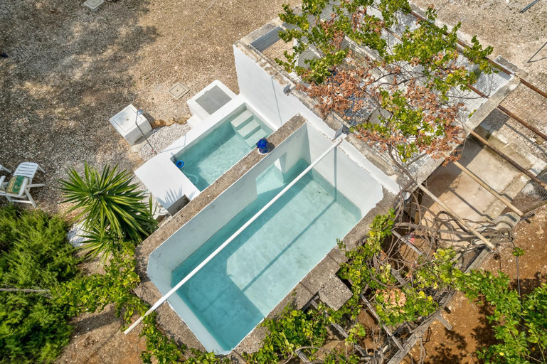 Sport & Beauty 3, Trullo e Casa Vacanza Don Giulio 37, Brindisi
