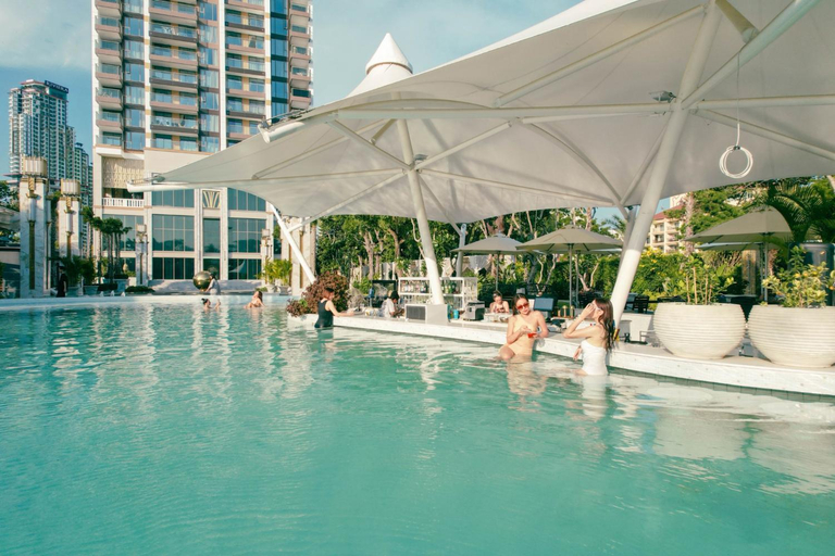 Sport & Beauty 2, Copacabana Beach x MonthStayZ Thailand, Pattaya