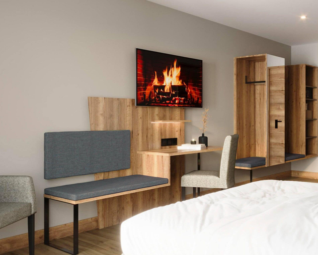 Room 5, Engelswerk Allgäu, Oberallgäu