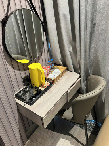 Miscellaneous, Ánh Trăng Luxury Hotel, Bình Chánh